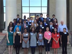 2015-2016 Youth Council 
